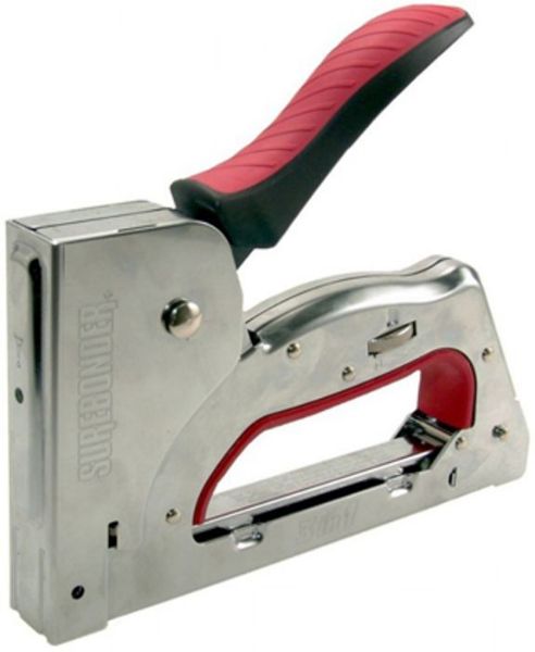 Picture of Gun, Staple, Heavy Duty, 3-In-1 