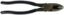 Picture of Pliers, Linesman's, Cushioned, High Leverage 9"L, Tapered Nose, Side Cutter