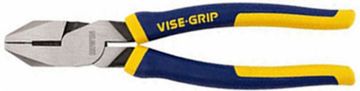 Picture of Pliers, Lineman's, Cushioned Ergo Grip 9-1/2"L