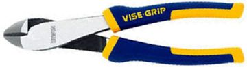 Picture of Pliers, Diagonal Cutting, Cushioned Ergo Grip 6"L