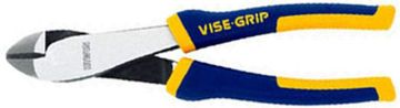 Picture of Pliers, Diagonal Cutting, Cushioned Ergo Grip 8"L