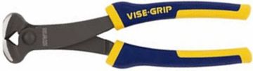 Picture of Pliers, End Nipper, Cushioned 8"L