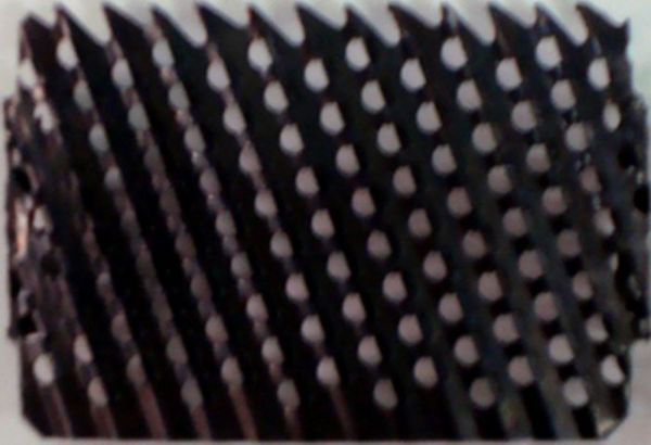 Picture of Blade, Surform Replacement f/Shaver #21-115