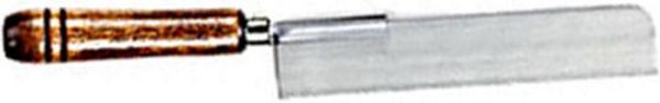 Picture of Saw, Flushcutting, Wood Handle 6-1/2"L, 16 TPI, 1-1/4" Cut Dp