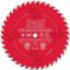 Picture of Blade, Circular Saw, Combo, Fusion, Carbide 10"x5/8"x40T