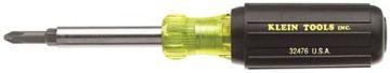 Picture of Screwdriver, Nut Driver 5-in-1
