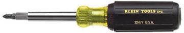 Picture of Screwdriver, Nut Driver 10-in-1