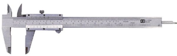 Picture of Caliper, Slide, Vernier 0"-6"