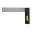 Picture of Square, Try, Stainless Steel, Polycast Handle 8" Blade, 8th Graduations