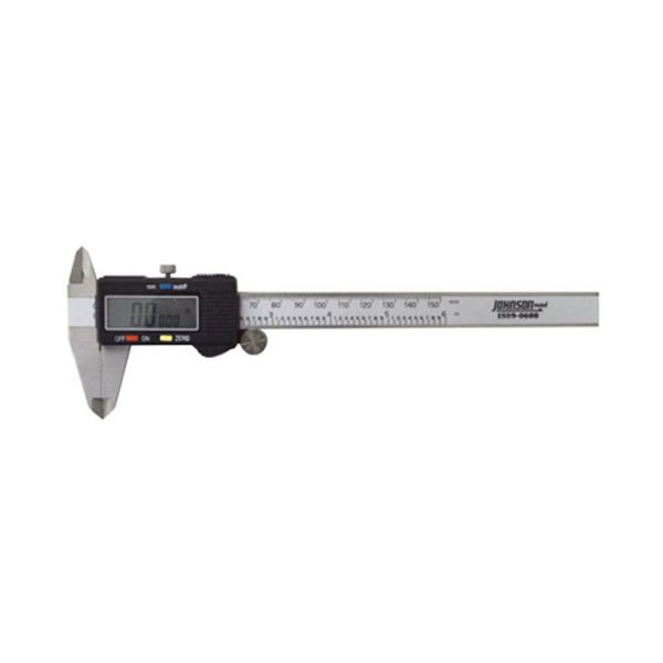 Picture of Caliper, Electronic, Digital 0"-6" Range