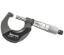 Picture of Micrometer, Outside, w/Stop & Lock Nut 0”-1” Range