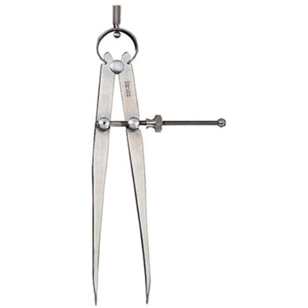 Picture of Divider, Solid Nut 6"L, 6-3/8" Opening