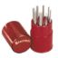 Picture of Punch, Drive Pin, w/Wood Box, 8pc 1/16"-5/16"