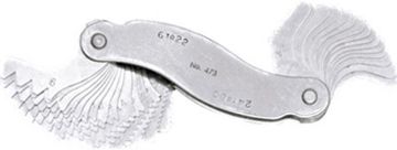 Picture of Gauge, Screw Pitch 22 Leaf, 9-40 Range