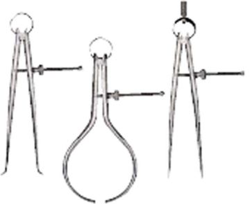 Picture of Divider, Solid Nut 6"L, 6-1/4" Opening