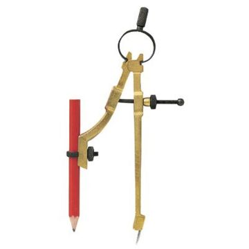 Picture of Compass, Divider, Scriber 8"Diameter