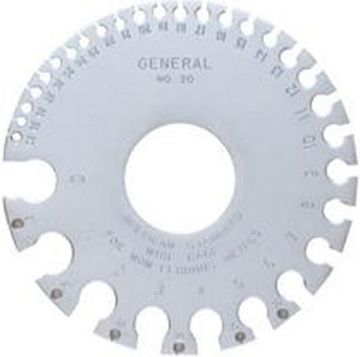 Picture of Gauge, Sheet Metal, US Standard 
