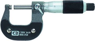 Picture of Micrometer, Outside 0"-1" Range