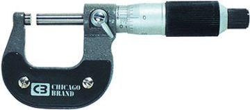 Picture of Micrometer, Outside 2"-3" Range