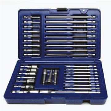 Picture of Bit, Drive Assortment 34pc