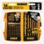 Picture of Drill Bit, Pilot Point, 14pc, w/Case 1/16"-1/2"