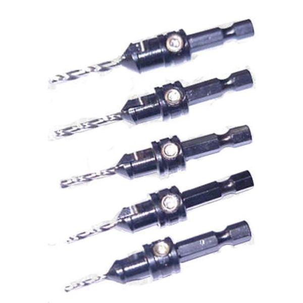 Picture of Countersink, 5pc 