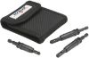 Picture of Hinge Bit Set, Self Centering, Insty-Drive, 3pc 