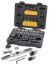 Picture of Tap & Die, Hex, Metric, 42pc 3-12mm