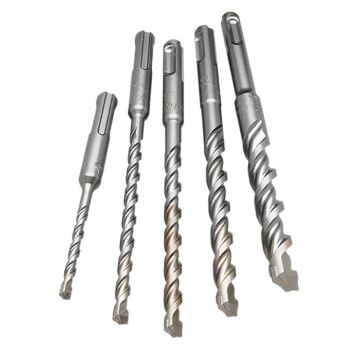 Picture of Rotary Bits, SDS, 5PC 