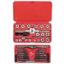Picture of Tap & Die, NC, NF, NPT, 41pc 4-1/2"