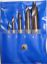 Picture of Drill & Countersink, #1-#5, 5pc 