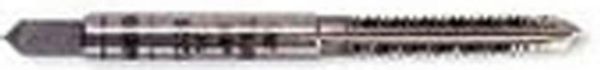 Picture of Tap, Hand, Carbon, Taper, NC 8-32, 4 Flute