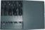 Picture of Drill Bit, HSS, 8pc, w/Case 9/16"-1"