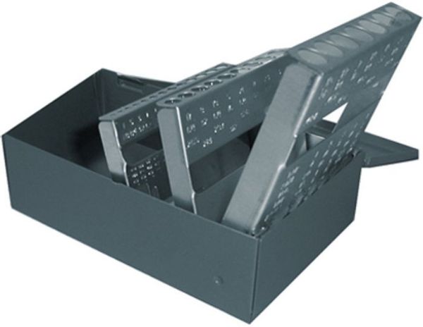 Picture of Drill Bit, Index, w/oBits 1/16"-1/2"x32nd