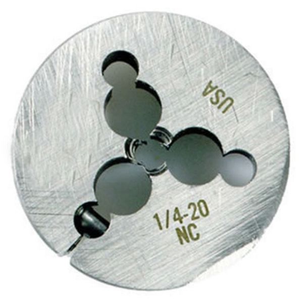 Picture of Die, Round, Adjustable, Carbon, NC 1" 3/8-16