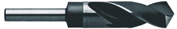 Picture of Drill Bit, HSS, Blacksmith 9/16"x1/2"