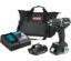 Picture of Drill, Cordless, ½”, 18V Lithium 0-500/0-1700 RPM, 2 Speed