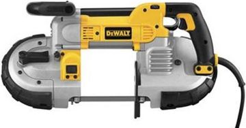 Picture of Saw, Band, Portable, Deep Cut VS