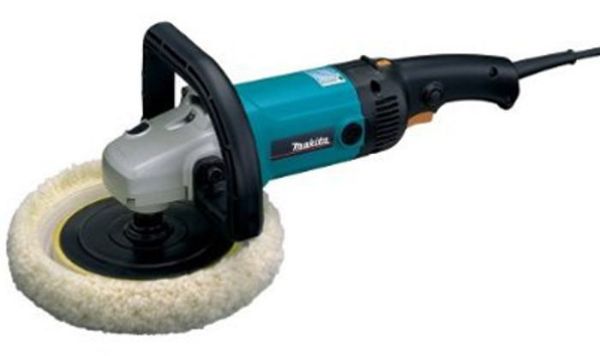 Picture of Sander, Polisher 7", 600-3000RPM, VS