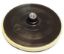 Picture of Pad, Backup, Hook & Loop 7"x5/8"-11
