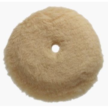 Picture of Pad, Polishing, Wool 7"