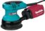 Picture of Sander, Random Orbit, 2 Amp 5", 4000-12,000OPM, VS