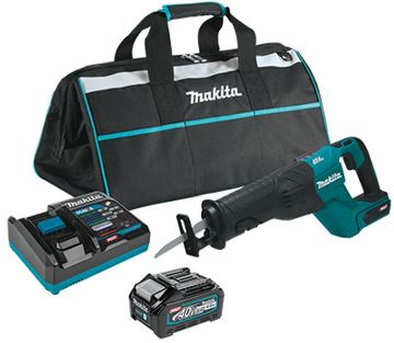 Picture of Saw, Reciprocating, Cordless,40V XGT 0-2,300 SPM and 0-3,000 SPM