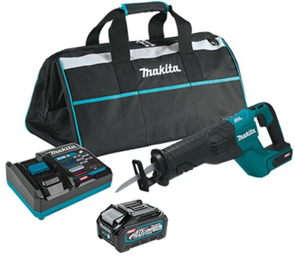 Picture of Saw, Reciprocating, Cordless,40V XGT 0-2,300 SPM and 0-3,000 SPM