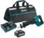 Picture of Saw, Reciprocating, Cordless,40V XGT 0-2,300 SPM and 0-3,000 SPM