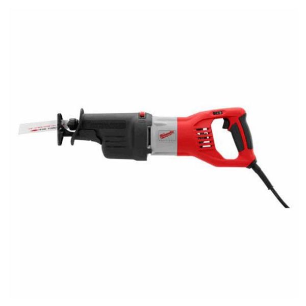Picture of Saw, Reciprocating, 15 Amp 
