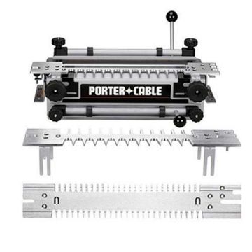 Picture of Dovetail Jig, Deluxe 12"