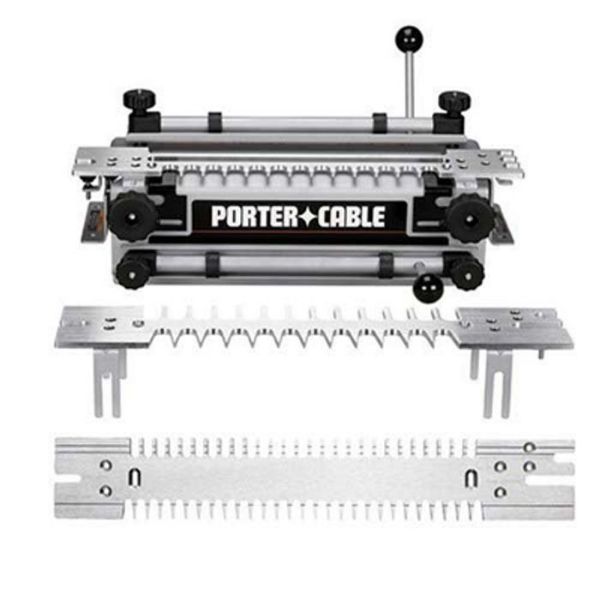 Picture of Dovetail Jig, Deluxe 12"