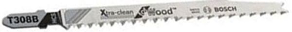 Picture of Blade, Jig Saw, Wood, Extra Clean Cut 4-1/2"Lx12T