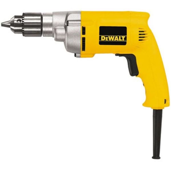 Picture of Drill, 3/8", 7 Amps 0-1200RPM, VSR